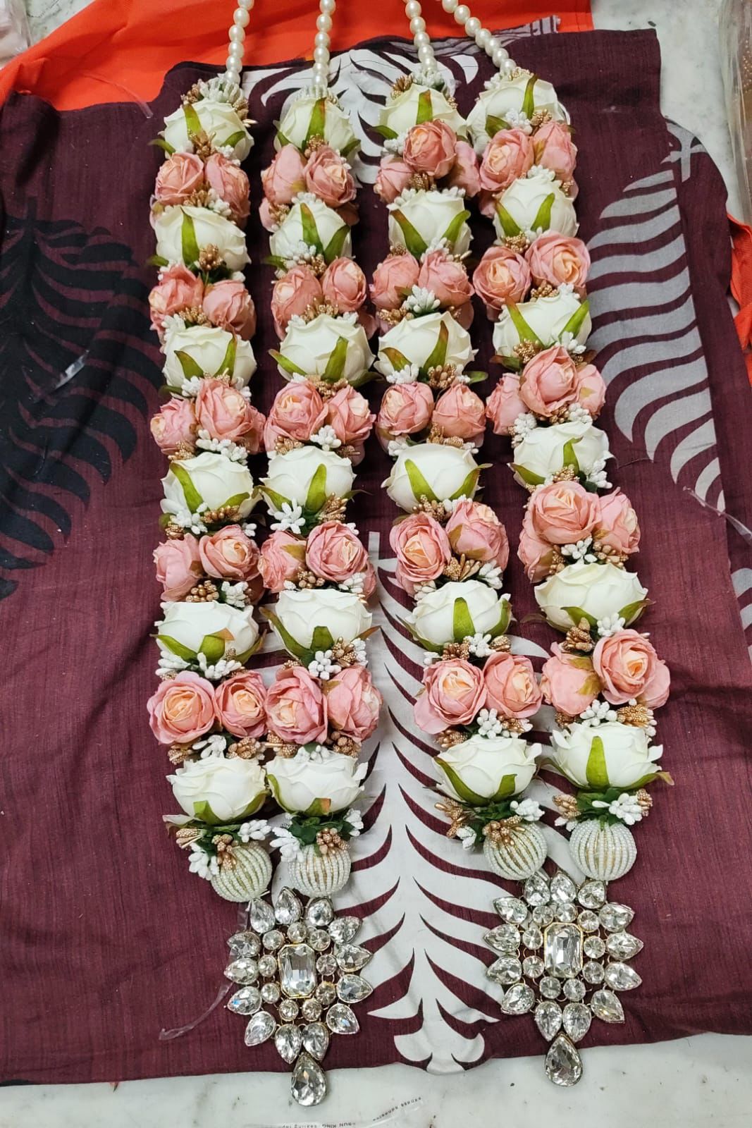 Artificial Varmala
