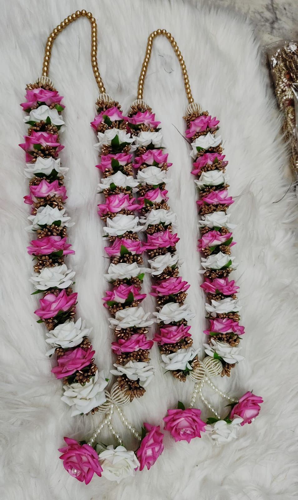 Artificial Varmala