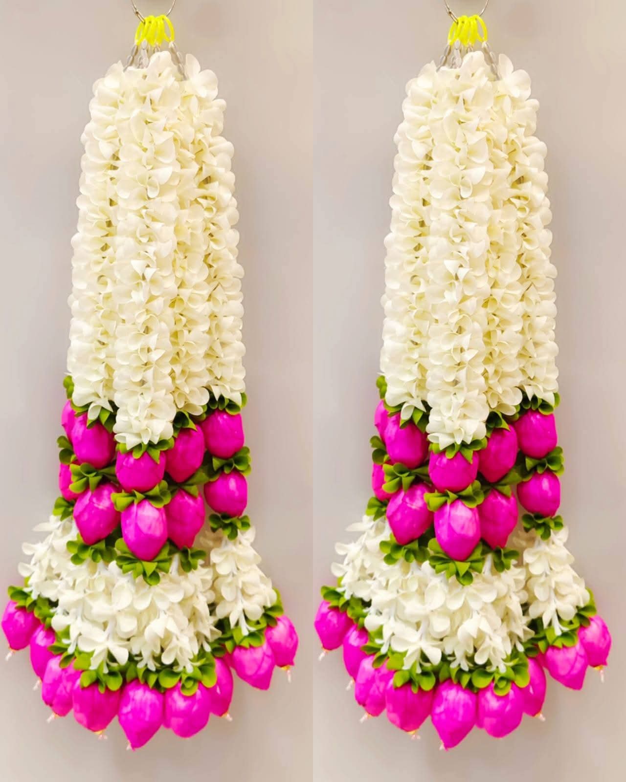 Artificial Garlands