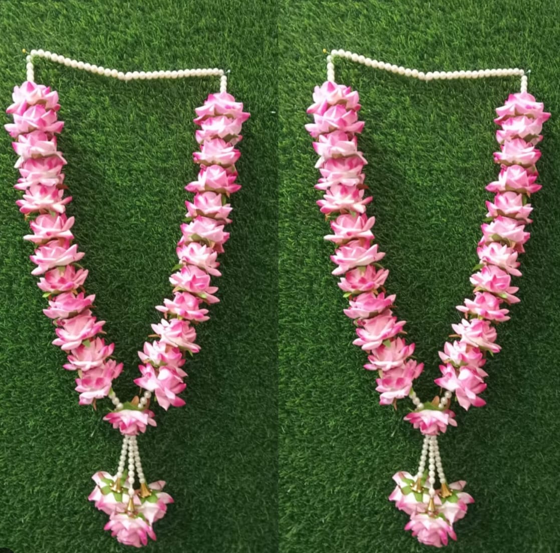 Artificial Varmala